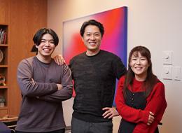 IT人材営業◇未経験でも育てます◇飛び込み営業無し◇年休129日◇年収1000万も目指せる