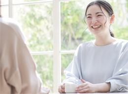 20代～30代が活躍中！女性エンジニアも在籍しています◎