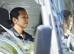 自販機の商品補充スタッフ#東京#未経験OK#ノルマなし#月収37.2万円〜#フレックス制#髪型自由#賞与あり