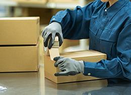 工場管理スタッフ｜月給28.5万円～◆賞与年2回あり◆17時定時◆マイカー通勤OK◆面接1回◆大阪/京都勤務