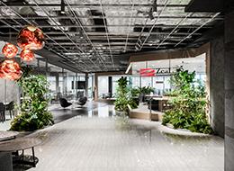 WEBソリューション営業*未経験歓迎*年休128日*インセン年4回*月給26.6万~*平均年齢28歳*渋谷勤務