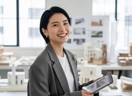 年齢不問！20代前半で活躍中の社員が多数！