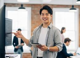 誰でも最初は初心者！やってみたい気持ちを行動に。初めてを楽しもう！