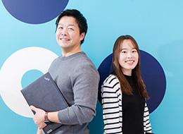 【IT事務】未経験98％＊20代活躍中＊月収例29.5万円＊土日祝休＊研修あり＊土日面接可＊最短翌日内定/OW