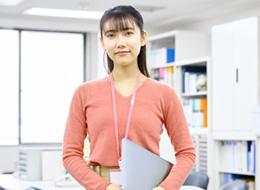 人材コーディネーター#未経験OK#残業月平均5時間程度#年間休日130日#完全週休2日制#連休取得可能