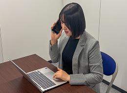 人材コーディネーター◆リモート可／未経験歓迎／フレックス／ノルマなし／残業月4.2ｈ／土日祝休み