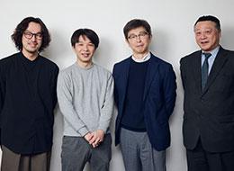 PM/PL｜年収600万円～年収1000万超｜フルリモート｜SIerへの変革期をリード｜超上流高単価案件