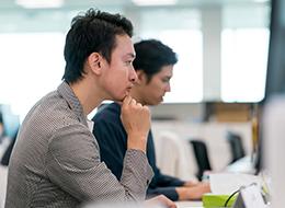 PM候補 ◆リモートOK◆直請け案件で全工程を経験◆残業月10h以内◆年休126日◆30～40代活躍◆面接1回