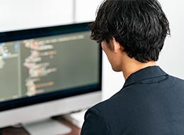 初級エンジニア◆未経験OK◆千葉勤務◆リモート可◆残業月10h以内◆年休126日◆面接1回・カジュアル面談可