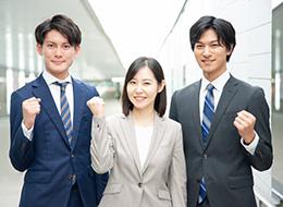 コンサル営業◆未経験歓迎◆残業月10時間未満/年休127日/土日祝休/年収1000万円可/創業以来黒字経営