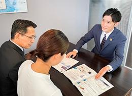 営業｜未経験歓迎｜週休2日｜11時始業｜賞与最大8か月分｜20～60代まで幅広く活躍中