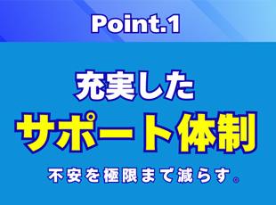 営業と人事の両方を経験してきた代表と、14年のエンジニア経験のあるCTOが手厚くサポートします！