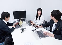 人材コーディネーター【正社員デビュー歓迎】★未経験OK★服装自由★有休取得100%★残業月10h程