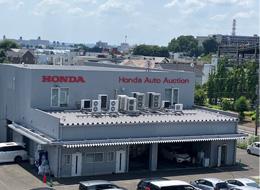 オークション運営/Honda直系/未経験OK/20代・30代活躍/車通勤OK/週休2日/賞与実績5.6ヵ月分