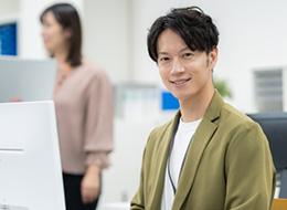 機電系エンジニア★最先端技術に携わる★前給最大限考慮★残業少なめ★年間休日125日★土日祝休★全国で勤務OK