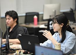 採用担当｜責任者候補■月28万円～■成長率平均200％■服装自由/ネイルOK■年間休日約125日以上■副業可