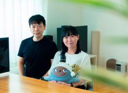 『LOVOT(らぼっと)』のライフデザイナー◆未経験可◆月給28万～◆全国募集・転勤なし◆20・30代活躍