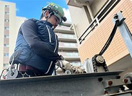 修理スタッフ*未経験OK！*月27万円～*正社員デビューOK引っ越し費用補助*夜勤なし*20代・30代活躍中！