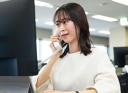 広告進行管理業務(アドトラフィッカー)未経験歓迎/研修充実/博報堂グループ