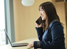 【ITソリューション営業】既存顧客100％｜宇宙・防衛システムを支える｜初年度有休20日｜上場grp