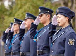 オフィスビルでの入館受付/巡回など◆面接1回◆入社祝い金最大30万円◆正社員デビューOK◆オープニング募集