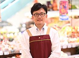 これが最後の転職。そう思えるほどに大きいやりがいがあります。