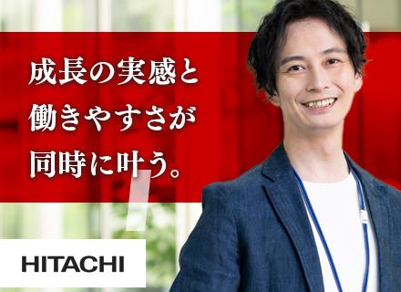 制御設計エンジニア（開発）／年収500万円～1500万円／AI・IoTなど先端技術／リモート・フレックス可