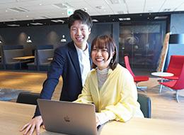 ご案内スタッフ│未経験OK│リモート可│服装ネイル自由│5日以上連続休暇OK│昇給賞与年2回│年休実質125日