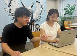 事務系総合職*最短1週間で内定◎*年休129日*残業ほぼ無*有給消化率100％*役職手当最大20万円*全員面接