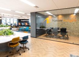 面接では私の好きなことをかなり話しまして、アイスブレイクになりました！／2024年10月入社・Mさん