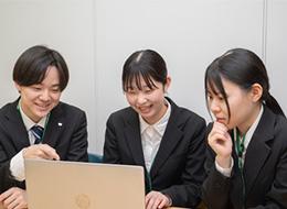 日本ビジネスリサーチ調査で、5部門すべて高評価を獲得！