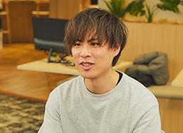 あなたの未来を、ぜひ当社でつかみ取ってください