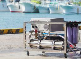 高い技術力と安定したニーズがあるので、長く安定して働けます。