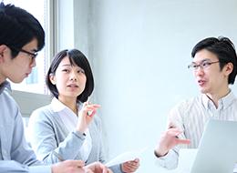 ハード×ソフト両方に関わり、チームで製品を形にする面白さのあるポジションです。