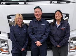 ドライバー/未経験OK/土日祝休み/定着率80%以上/手作業ほぼなし/面接1回/市原で積極採用