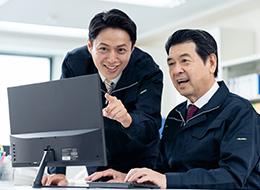 新商品の企画・パッケージデザイン｜実務未経験OK★賞与年3回／愛知募集／ポートフォリオ不要