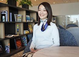 PRスタッフ│29歳以下全員面接│残業少なめ│昇給賞与年2回│5日以上連続休暇OK│産休育休取得率100％