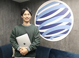 若手からモダン技術へ挑戦！全力サポートで成長を加速します。