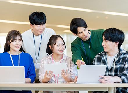 【ITエンジニア】PM・PL候補(マネジメント未経験可)／拠点立ち上げ参画／年収700万～／希望アサイン99％