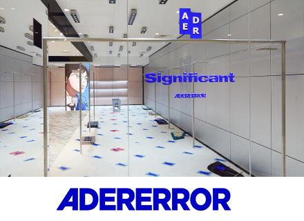 アパレル事業部長*韓国発「ADERERROR」の日本法人*裁量大*前職給与以上保証*転勤無*年収最大1000万