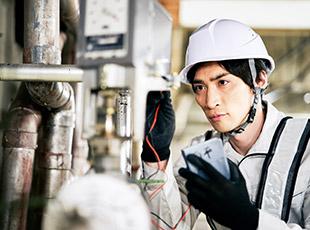 資格取得も全力応援！講習費・テキスト代・受験料はすべて会社が負担します。