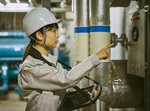 未経験者も経験者も歓迎！マンツーマン教育で、一人ひとりの成長を支えます。