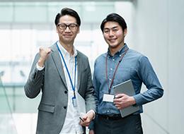 PM・PL/月給38万円～/直請け案件8割/名古屋勤務＆UIターン歓迎/リモートOK/残業月10h程度