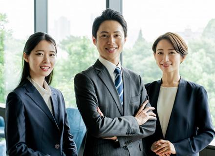 営業系オープンポジション