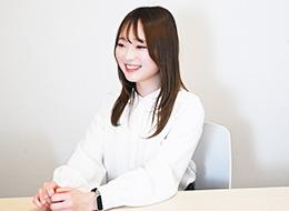 ギグーの独自制度「リフレッシュ支援」で、美容や健康にも気を使えるのが密かなお気に入りです♪