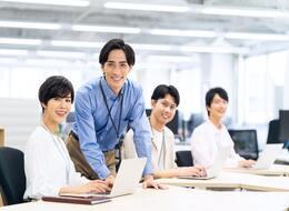 ITエンジニア◆安心と安定を重視◆残業月10h◆年休123日◆長く働ける環境