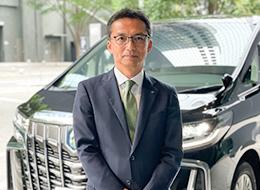 役員ドライバー*100％中途*創業40年*月給26.7万以上*研修3か月*賞与年2回*平均年齢50代/sh-y