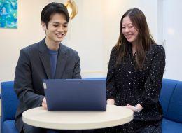 Webクリエイター｜YouTube動画編集・Webデザインも！未経験から本気でスキルを磨きたい方を歓迎【P1】