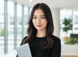 SNSマーケター★未経験大歓迎／フルリモ・副業OK／研修充実／残業なし／髪・服・ネイル自由／年休125日