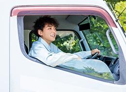 【ドライバー】 ルート業務で未経験でも安心！月給30万円以上のお仕事です！
